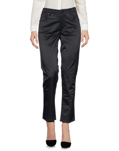Cheap Monday Casual Pants In Black