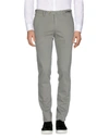 Pt01 Casual Pants In Grey
