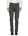 Re-hash 5-pocket In Military Green