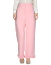 Vivetta Casual Pants In Pink