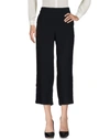 P.a.r.o.s.h Pants In Black