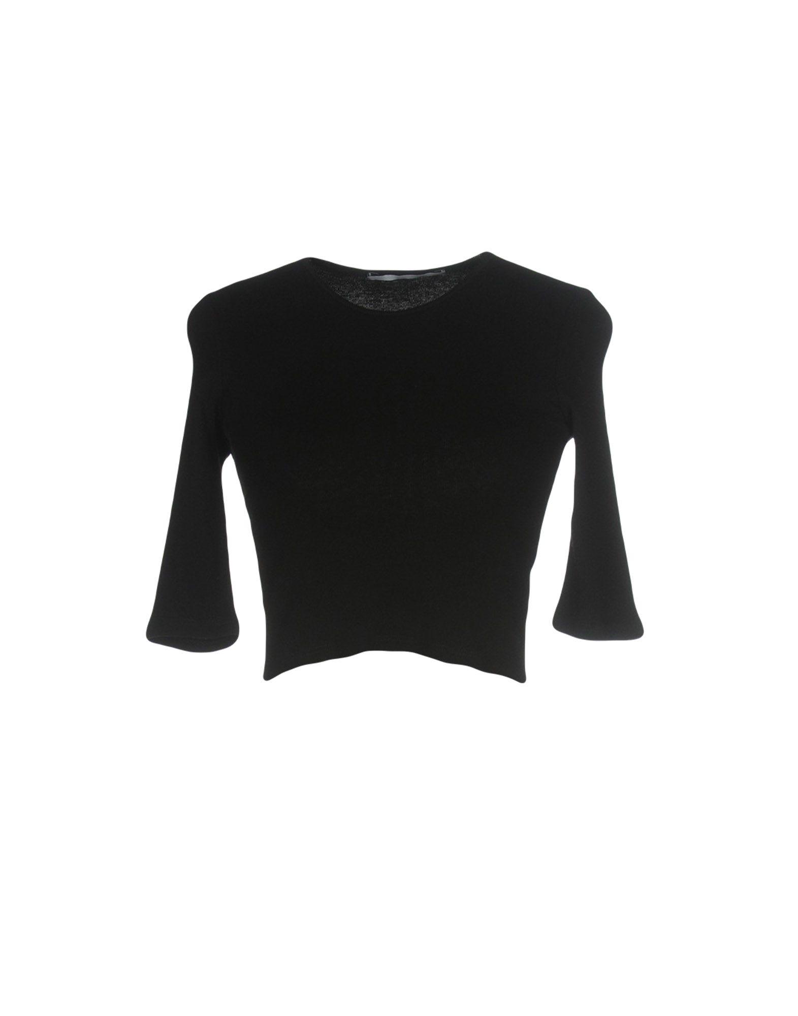 Rosetta Getty T-shirt In Black | ModeSens