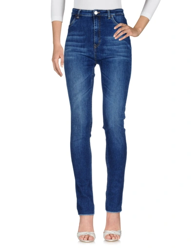 Haikure Jeans In Blue