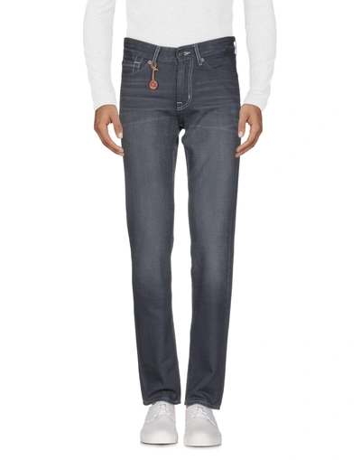 7 For All Mankind Jeans In Lead