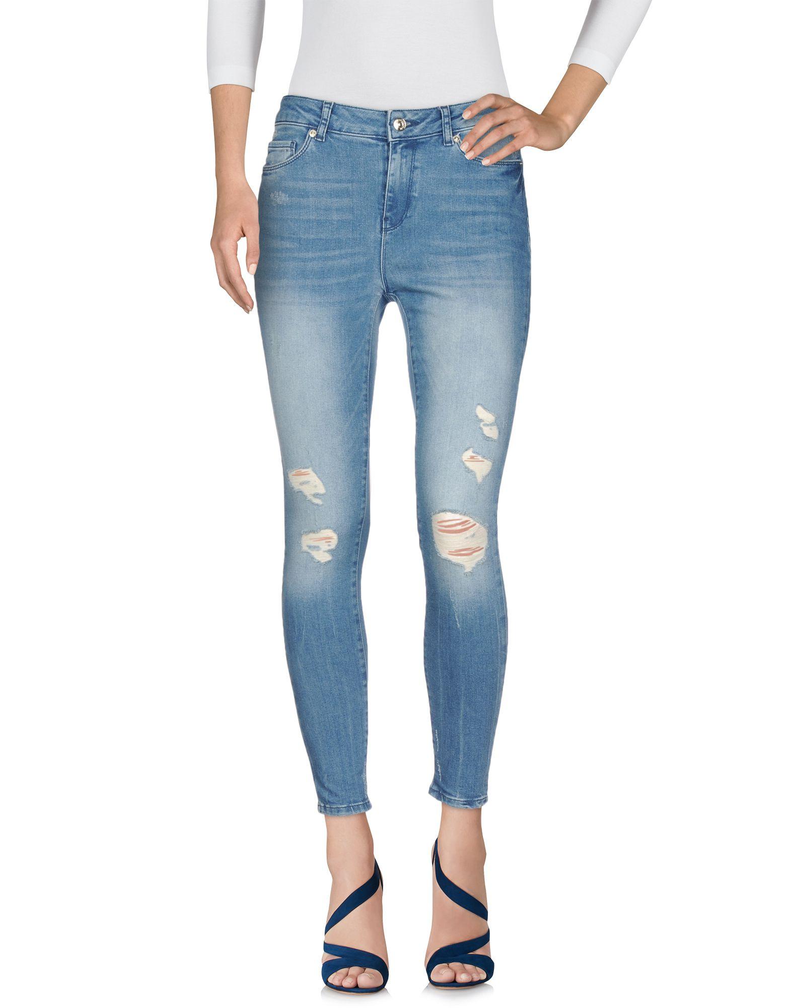 Vero Moda Jeans In Blue | ModeSens