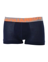 Dsquared2 Boxers In Dark Blue