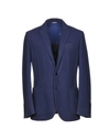 Roda Blazer In Slate Blue