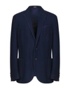 Roda Blazer In Dark Blue