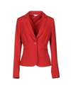 Liu •jo Blazer In Red