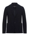 Circolo 1901 Suit Jackets In Blue