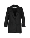 Soho De Luxe Blazer In Black