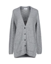 Closed Cardigans In Grey