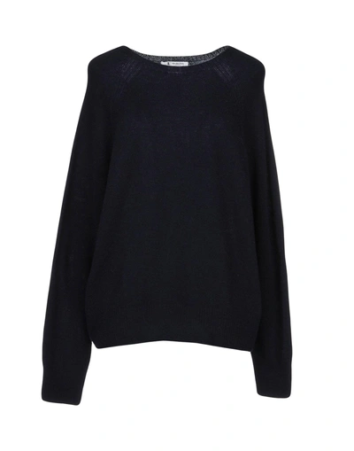 Barena Venezia Sweater In Dark Blue