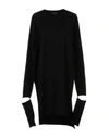 Isabel Benenato Sweater In Black