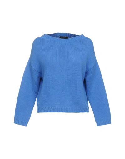 Aragona Cashmere Blend In Blue