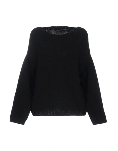 Aragona Cashmere Blend In Black