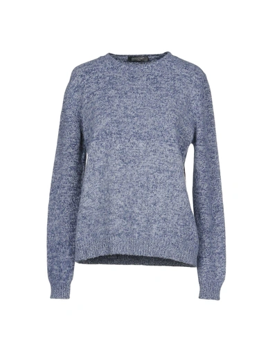 Aragona Sweater In Blue
