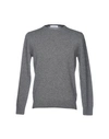 Cruciani Sweater In Grey