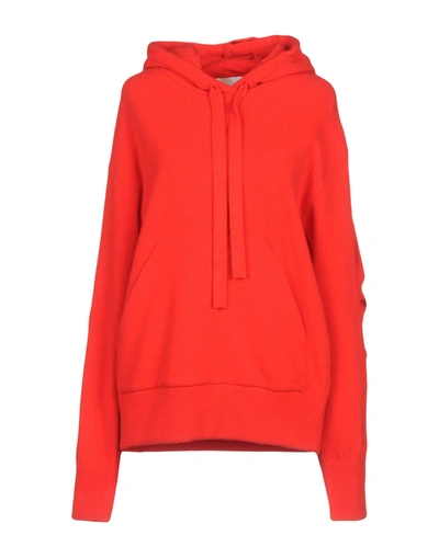 Laneus Jumpers In Red