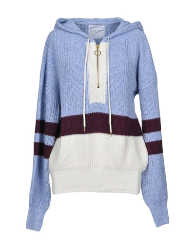 Valentine Witmeur Lab Sweater In Sky Blue