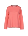 Ballantyne Sweaters In Pink