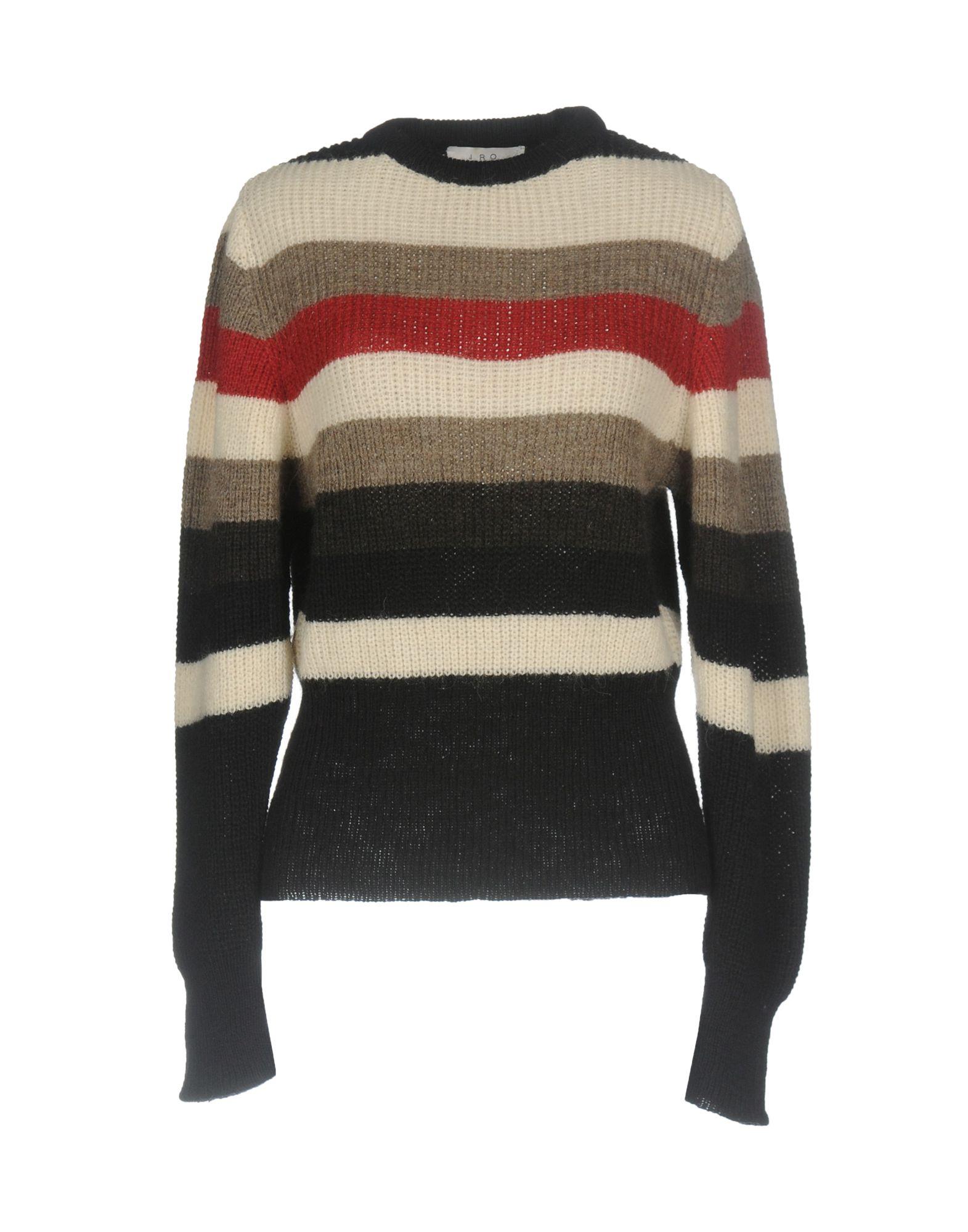 Iro Sweater In Black | ModeSens
