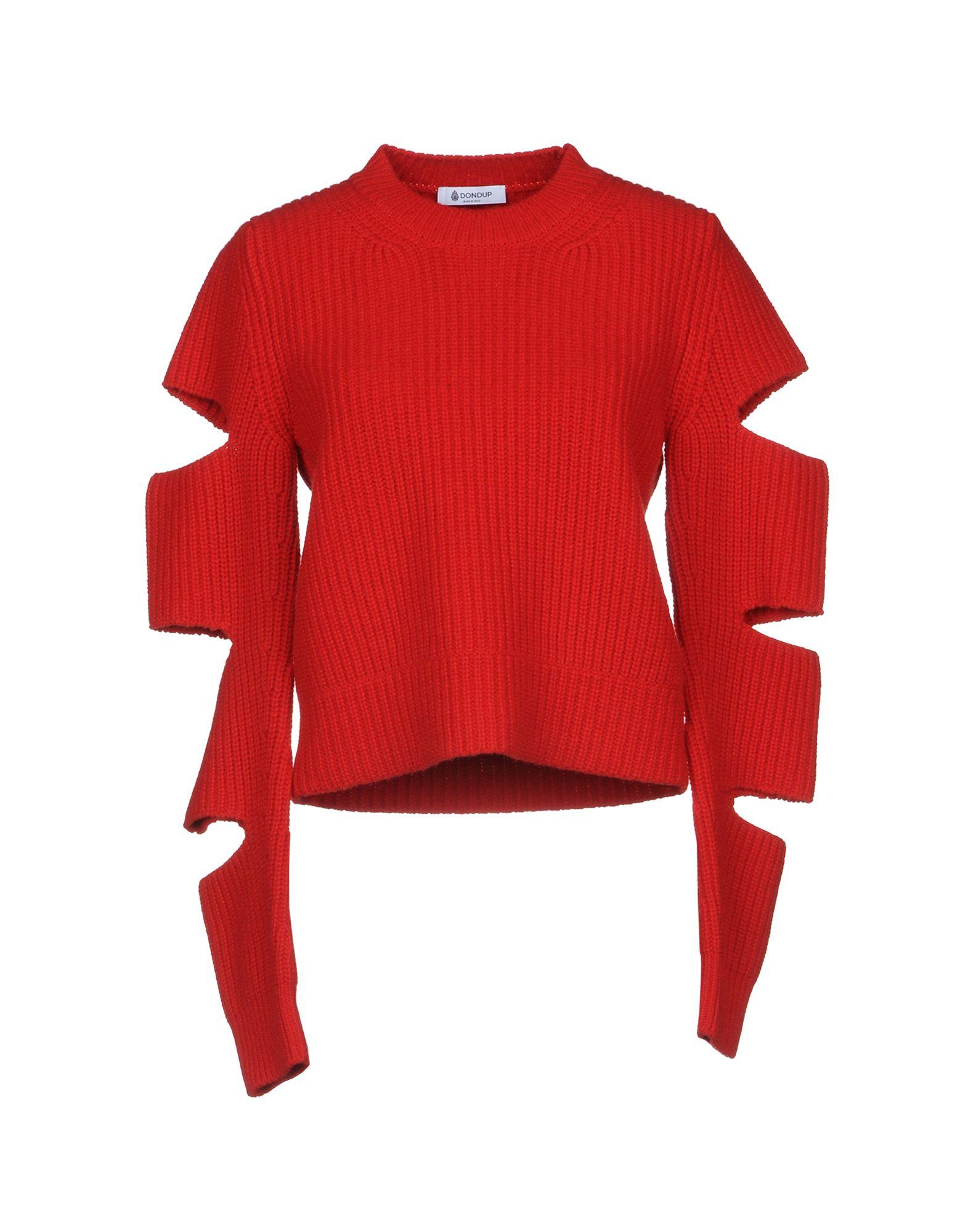 dondup-sweater-in-red-modesens