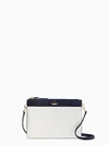 Kate Spade Cameron Street Clarise In Cement/morning