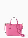 Kate Spade Cameron Street Lucie Crossbody In Marguerite Bloom