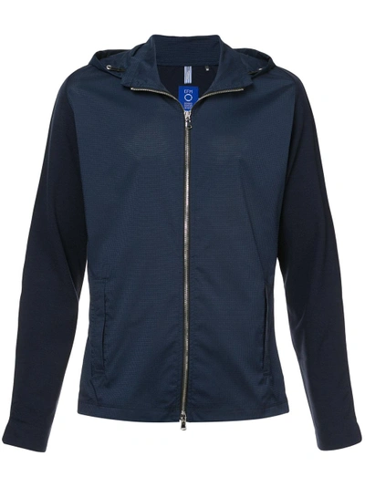 Engineered For Motion Eastwood Hooded Track Jacket