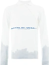 A-cold-wall* Polo Shirt In White