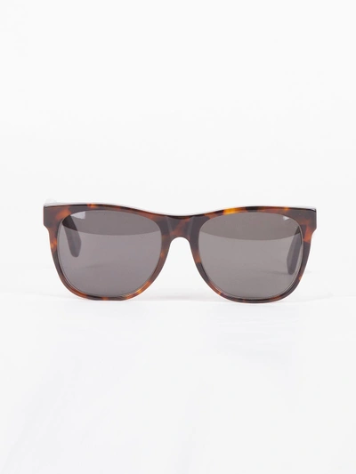 Retrosuperfuture Classic Sunglasses In Havana Classic