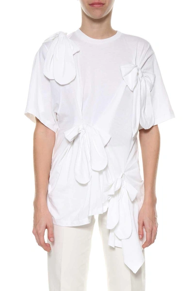 Simone Rocha T-shirt In White