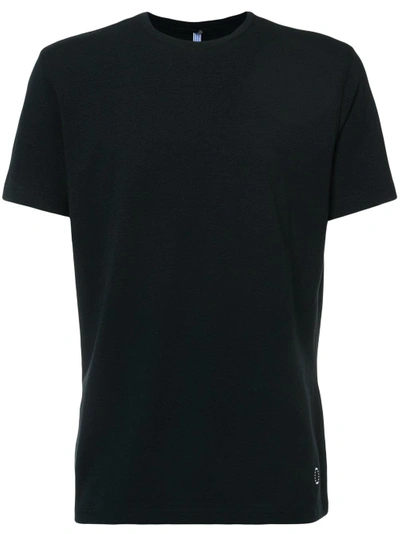 Engineered For Motion Wickwar Crew Neck T
