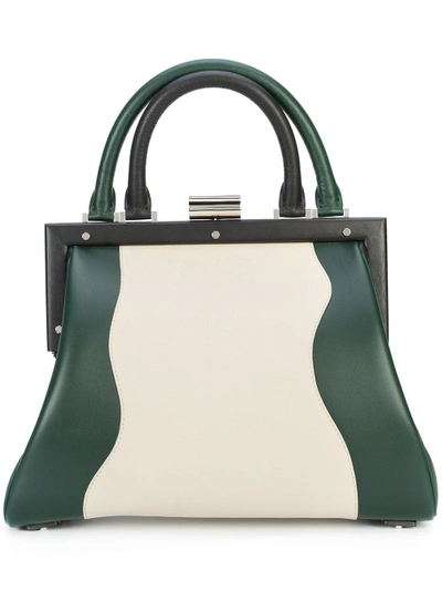 Perrin Paris Green