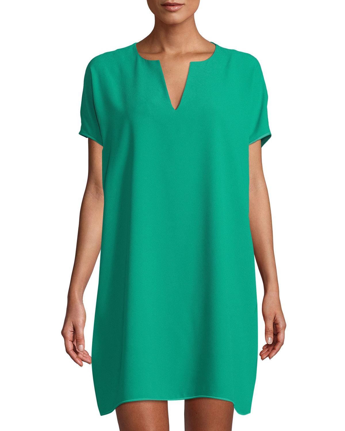 diane von furstenberg kora dress
