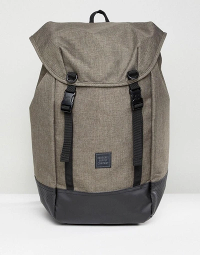 Herschel Supply Co Iona Aspect Backpack 22l-gray