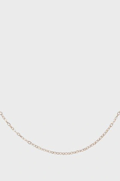 Tara Hirshberg 16 Inch Chain In Y Gold