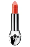 Guerlain Rouge G Customizable Lipstick  The Shade In No. 43