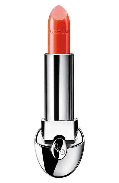 Guerlain Rouge G Customizable Lipstick  The Shade In No. 43