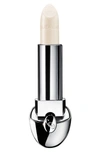 Guerlain Rouge G Customizable Satin Lipstick Shade In No. 999