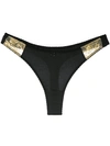 Gilda & Pearl Gina Thong