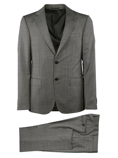 Z Zegna Classic Suit In 281cg9