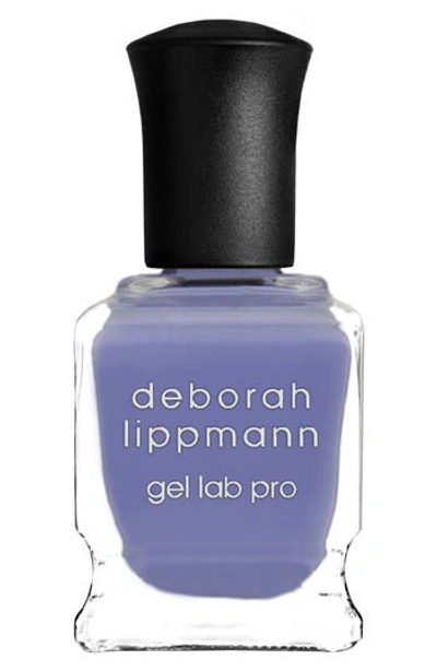 Deborah Lippmann Hyper Vibes - Gel Lab Pro Color A Wink And A Smile 0.5 oz/ 15 ml