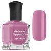 Deborah Lippmann Hyper Vibes - Gel Lab Pro Color Wild Orchid 0.5 oz/ 15 ml