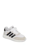 Adidas Originals I-5923 Sneaker In White/ Core Black/ Copper Flat