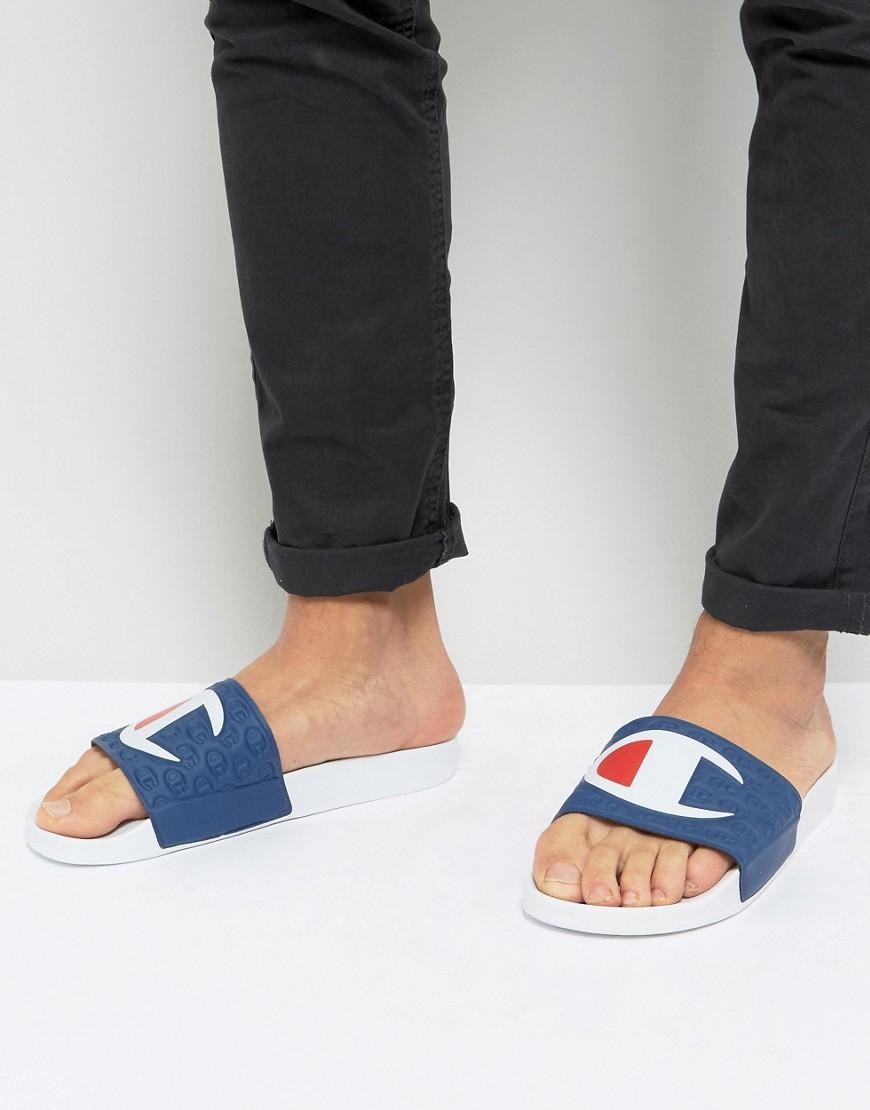 champion sliders