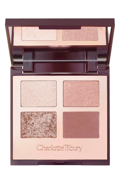 Charlotte Tilbury Exagger-eyes Bigger Brighter Eyeshadow Palette In Exaggereyes