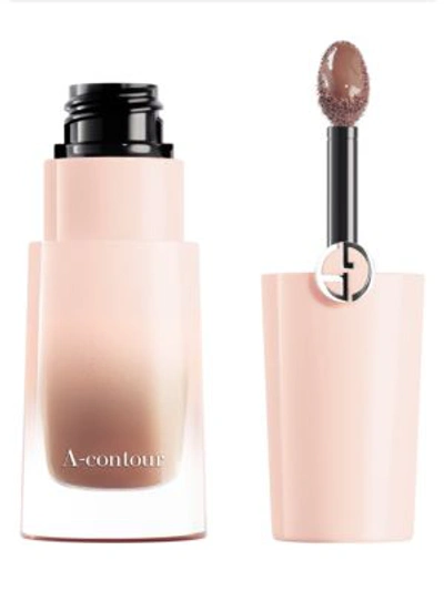 Giorgio Armani Women's A-line Contour In 20