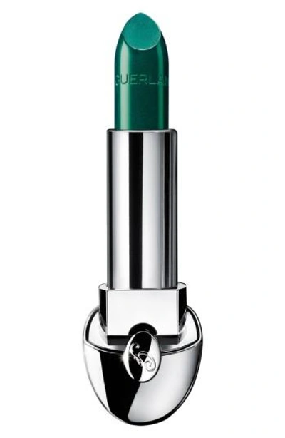 Guerlain Rouge G Customizable Lipstick  The Shade, 111 In No. 111